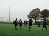 S.K.N.W.K. 3 - Brouwershaven 2 (competitie) seizoen 2024-2025 (fotoboek 1) (13/134)